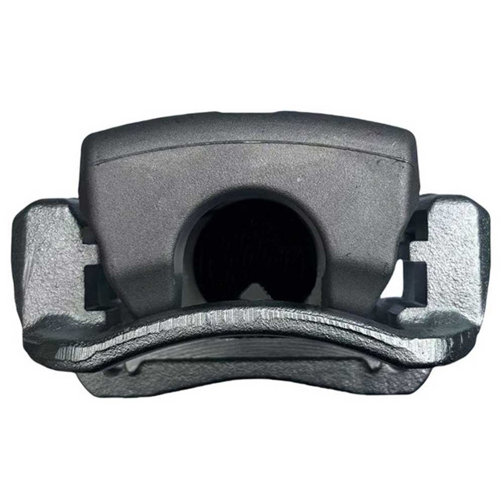 2017 Kia Forte Brake Caliper